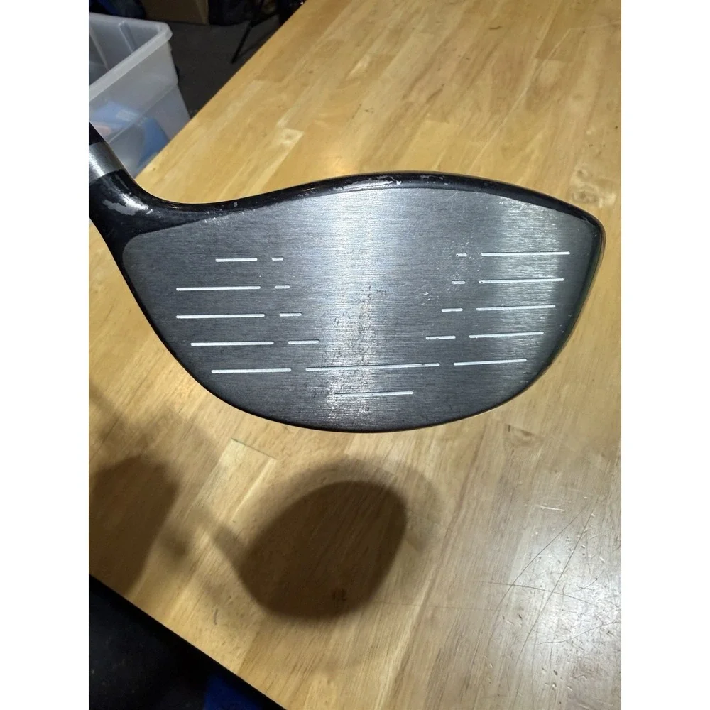 PING G15 Driver 9° TFC 149D Regular Flex Graphite Left Handed Golf Club